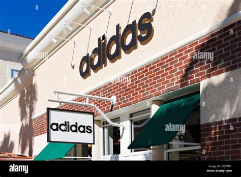 adidas store california.